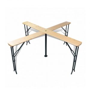 Timber Range