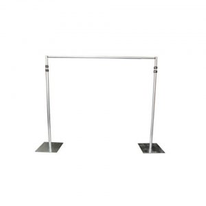 Push Up Poles