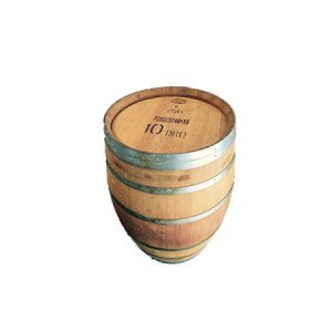 Timber - Barrel