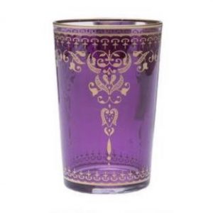 Votive - Moroccan Mixed Colours