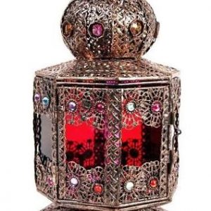 Moroccan Lanterns