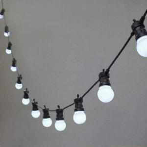 Lights - Festoon