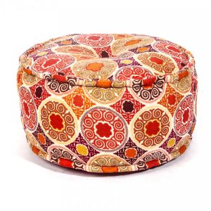 Ottoman Moroccan