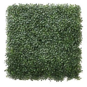 Hedge Wall