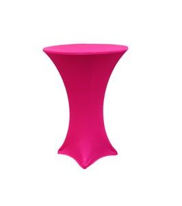Linen - Bar Table Cover - Fusca