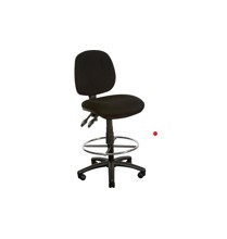 Office - Registration Stool High