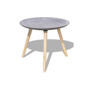Side Table - Stoney