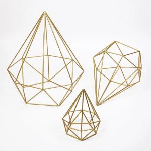 Geometrics