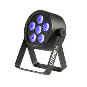Lights - LED Par