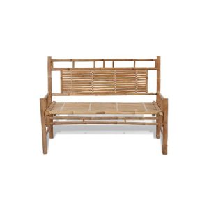 Bamboo - Lounge