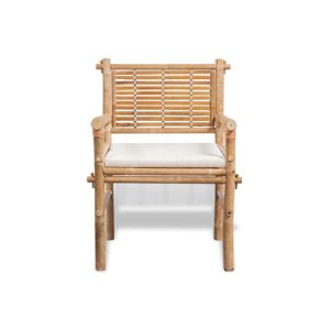 Bamboo - Bistro Chair