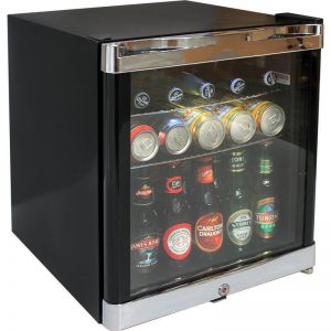 Fridge - Counter Top