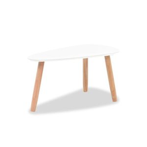 Coffee Table Board - White