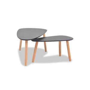 Coffee Table Board - Black