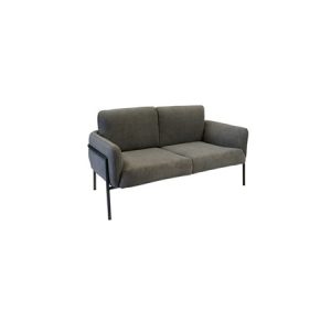 Lounge - Brooklyn Double Charcoal