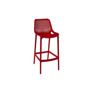 Air Stool - Red