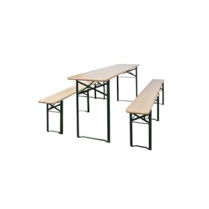 Timber - Country Bench Seating