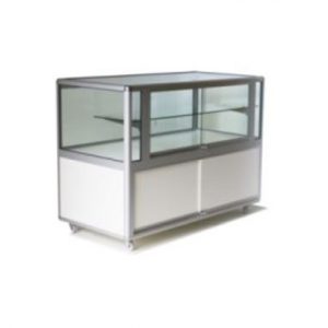Glass Display Counter - 1/2