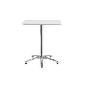Expo Café Table - White
