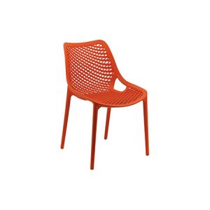 Air Chair - Orange