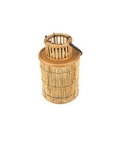 Lantern - Bamboo