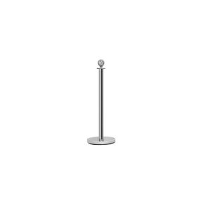 Stanchion - Silver