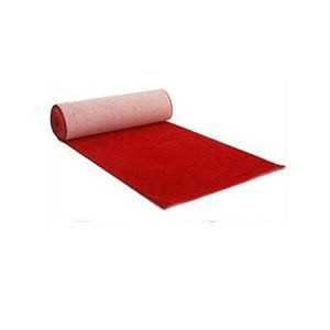 Runners - Red
