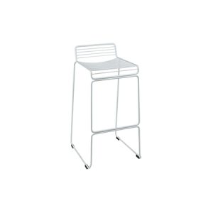Wire - Stool White