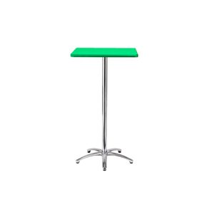 Expo Bar Table - Green