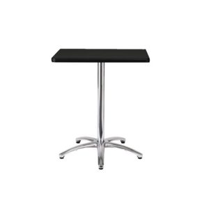Expo Café Table - Black
