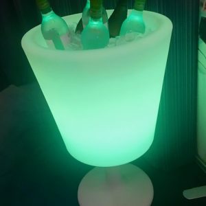 Glow - Drink Tubs