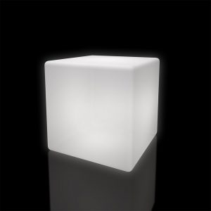 Glow - Cube
