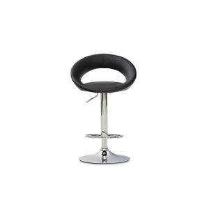 Moon Stool - Black