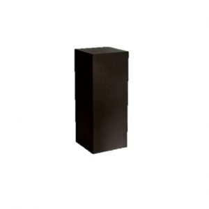 Plinth - Black