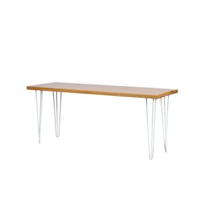 Timber Table