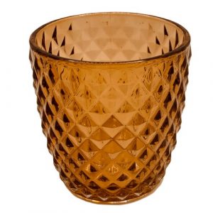 Votive - Amber