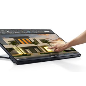 24" Touch Screen Monitor