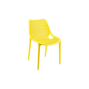 Air Chair - Yellow