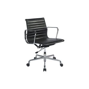 Office - Eames Black