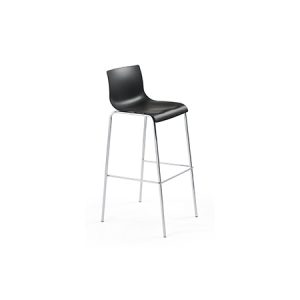 Expo Bar Stool - Black