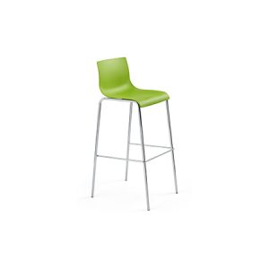 Expo Bar Stool - Green
