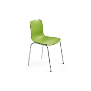 Expo Cafe Chair - Green