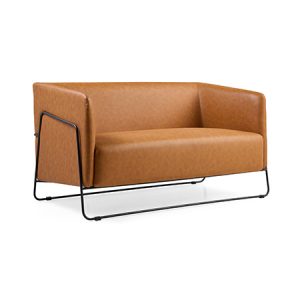 Lounge - Tori Sofa Double - Tan