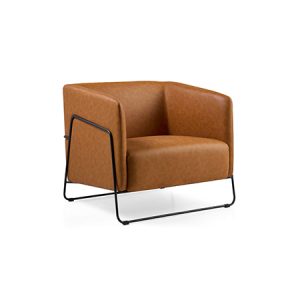 Lounge - Tori Sofa Armchair - Tan