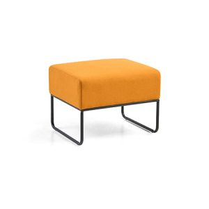Lounge - Tori Sofa Bench - Orange