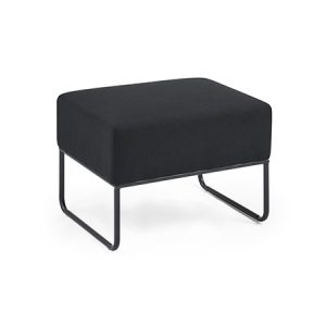 Lounge - Tori Sofa Bench - Black