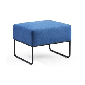 Lounge - Tori Sofa Bench - Blue
