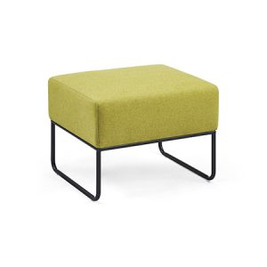 Lounge - Tori Sofa Bench - Forrest Green