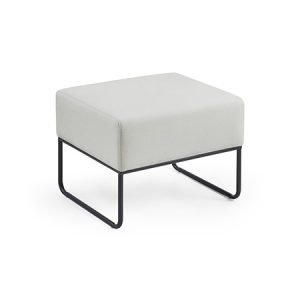 Lounge - Tori Sofa Bench - White