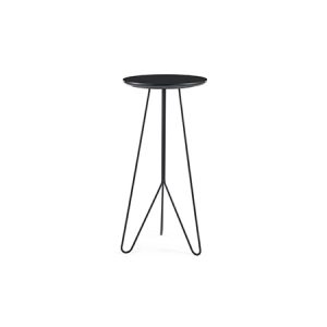 Bar Table - Triskele - Black